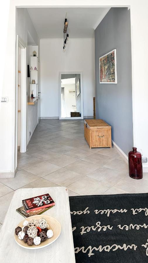La Portuense, Come Sentirsi A Casa Rome Luaran gambar
