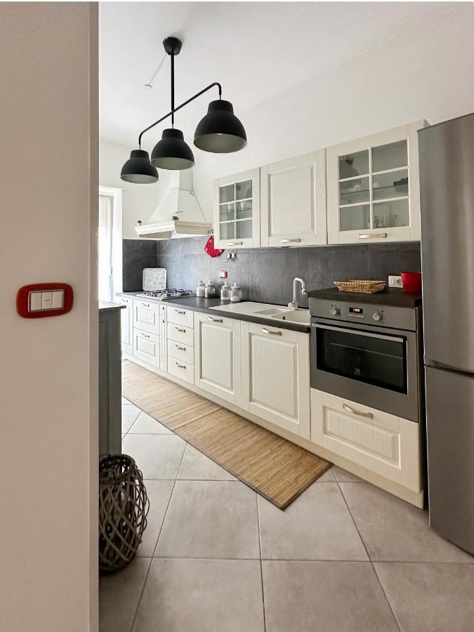 La Portuense, Come Sentirsi A Casa Rome Luaran gambar